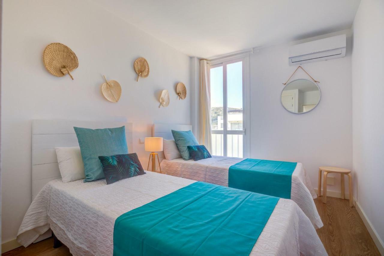 Beachfront Apartment Sivella By Sealand Villas Port de Pollença Exterior foto